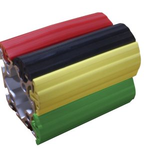 Ergo T-slot snap-in branik 8 mm