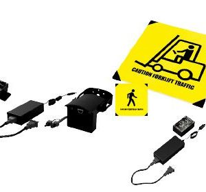 Senzor za detekciju vozila i 60cm LED Sign Combo