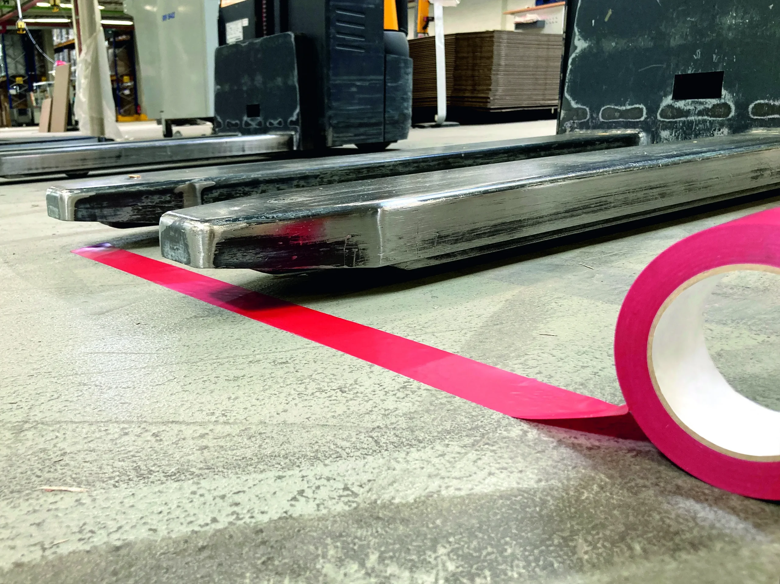 Marking tape DURALINE® BASIC 50/016 - Image 9