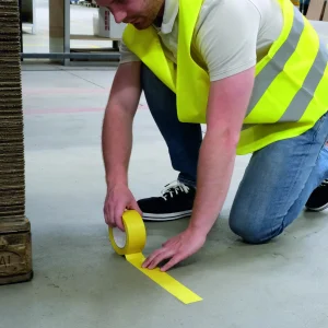 Marking tape DURALINE® BASIC 50/016