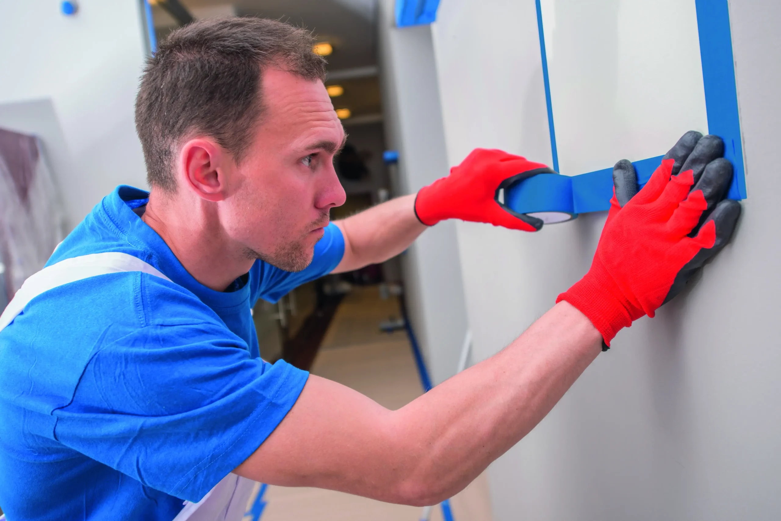 Marking tape DURALINE® BASIC 50/016 - Image 3