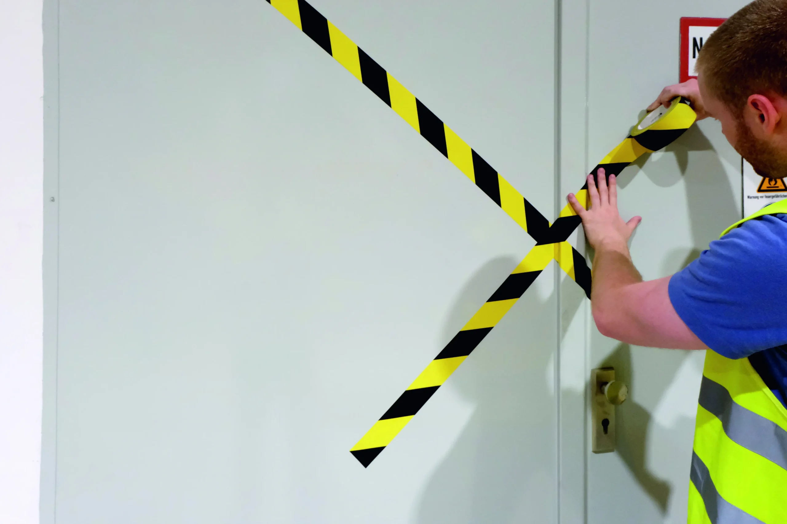 Marking tape DURALINE® BASIC 50/016 - Image 5