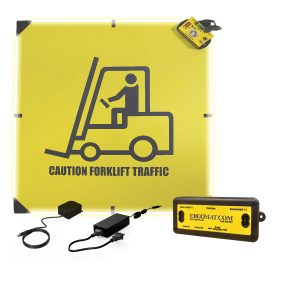 In & Out Lidar Usmereni senzor Combo, dvostrani znak, prošireni opseg